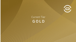 GoldUvation Tier