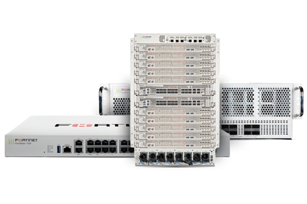 Next generation firewall capabilities for mid-sized to large enterprises