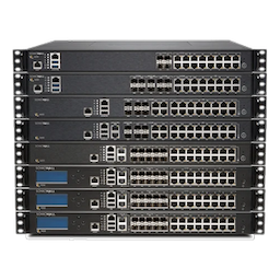Firewalls