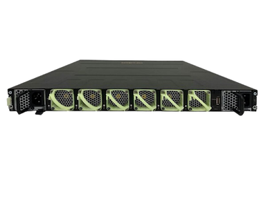 HPE Aruba Networking CX 10000‑48Y6C Distributed Services Back‑to‑Front Switch Bundle (R8P14A)