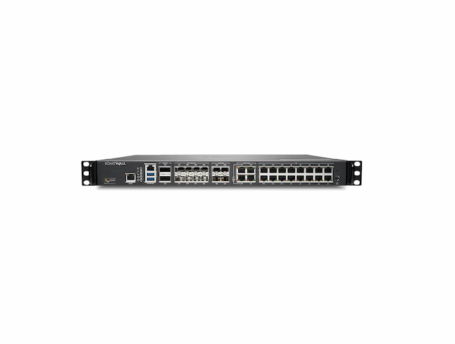 Sonicwall High End Firewall NSsp 10700
