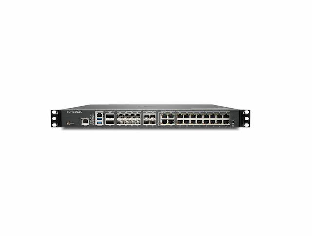 Sonicwall High End Firewall NSsp 13700
