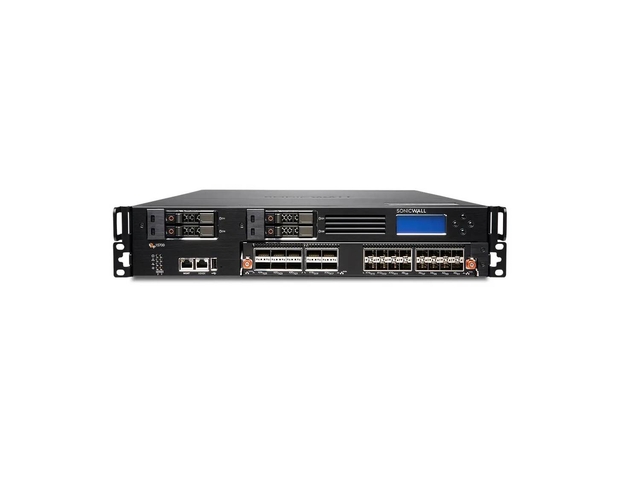 Sonicwall High End Firewall NSsp 15700
