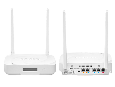 Aruba 605R Hospitality