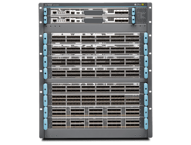 Juniper QFX10008