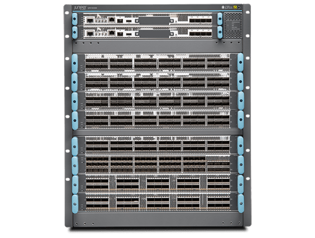 Juniper QFX10008