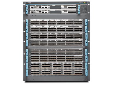 Juniper QFX10016