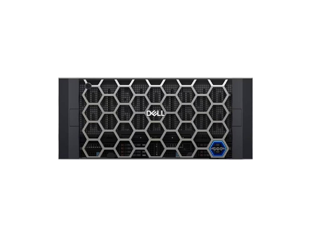 Dell ECS EX5000