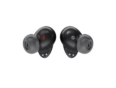 LG T80S Wireless Bluetooth Earbuds, Black