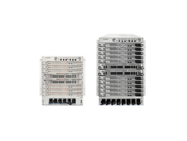 Fortinet FortiGate 7081F Firewall