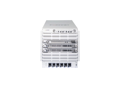 Fortinet FortiGate 7081F Firewall