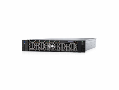 Dell PowerEdge R7625 Rack Server
