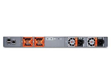 Juniper EX4100 Multigigabit