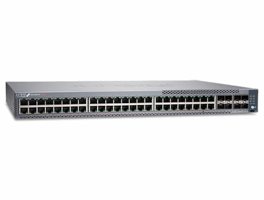 Juniper EX4100-F