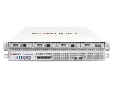 Fortinet FortiGate 3001F Firewall