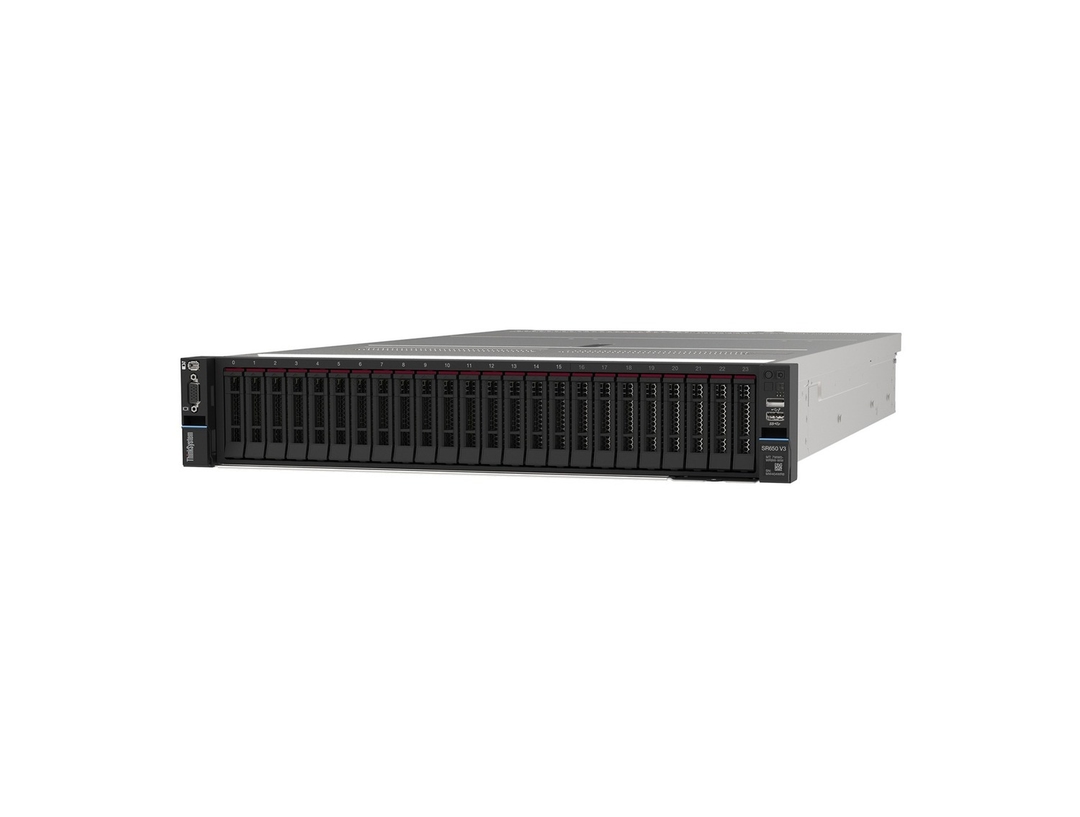 lenovo thinksystem sr650 controlled gpu server gifticon