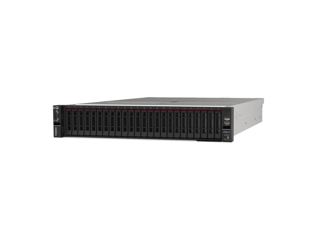 lenovo thinksystem sr665 controlled gpu server gifticon