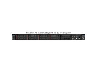 Lenovo ThinkSystem SR645 V3 Server