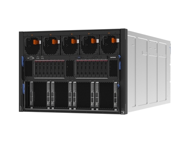 Lenovo ThinkSystem SR685a V3 9534x2 96GBx24 AI Server
