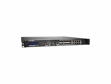 SonicWall SuperMassive 9200