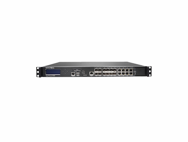 SonicWall SuperMassive 9600