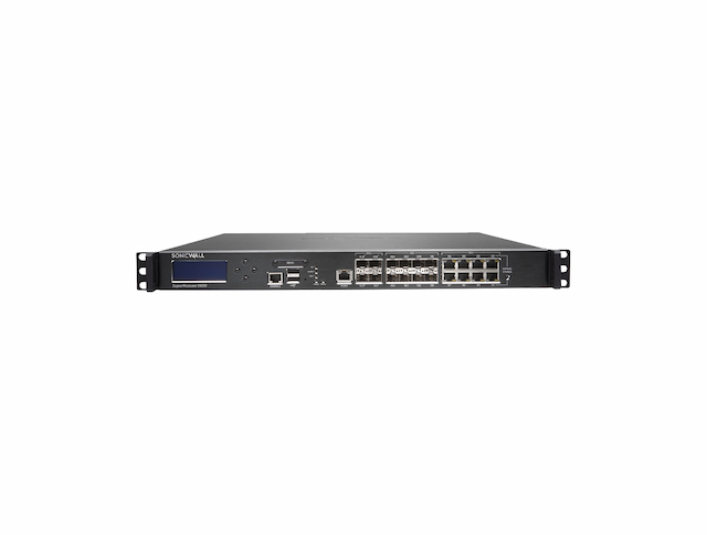 SuperMassive-9600