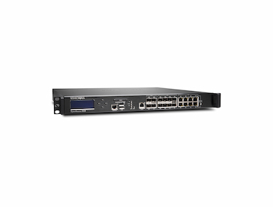 SonicWall SuperMassive 9600
