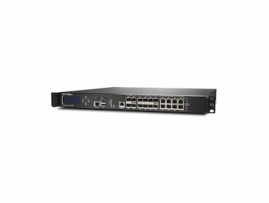 SonicWall SuperMassive 9600