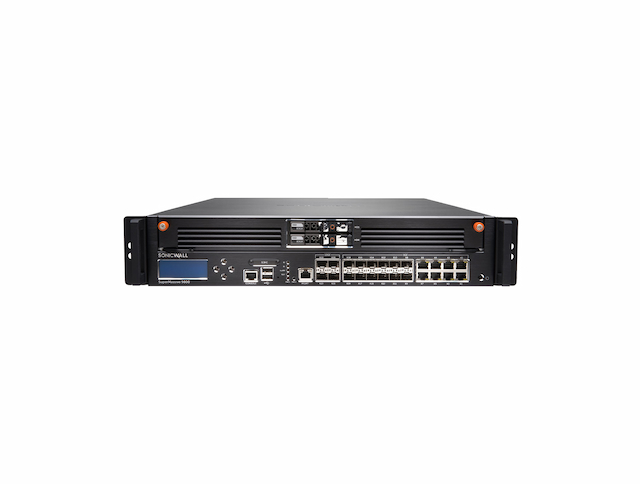 SuperMassive-9800