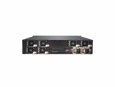 SonicWall SuperMassive 9800 Total Secure - Advanced Edition 1YR