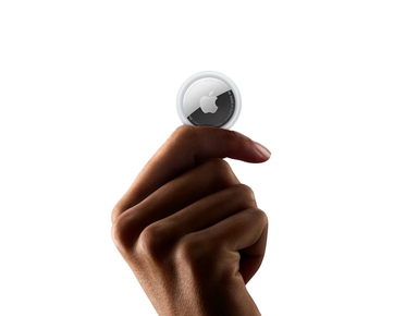 Apple Air Tag - Pack of 4