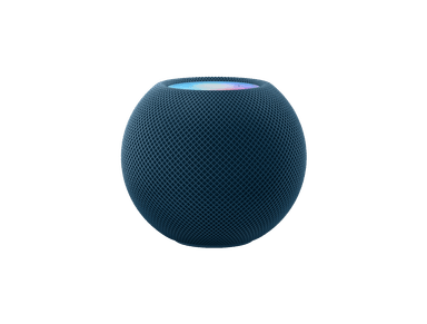 Apple HomePod Mini- Blue