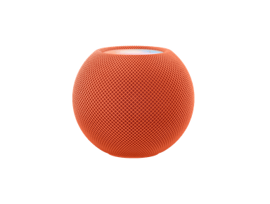 Apple HomePod Mini- Orange