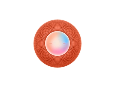 Apple HomePod Mini- Orange
