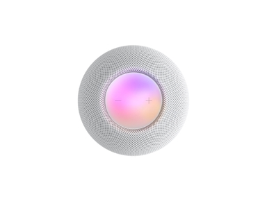 Apple HomePod Mini- White