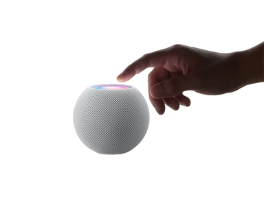Apple HomePod Mini- White