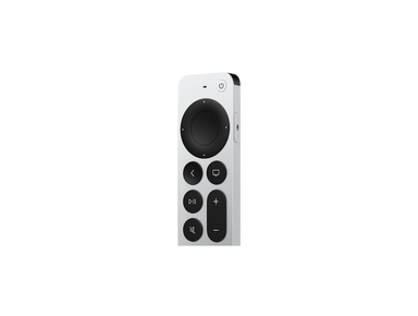 Apple TV 4K (3rd Generation) – 64 GB Wi‑Fi