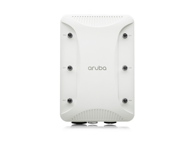Aruba AP-318 Outdoor Access Points