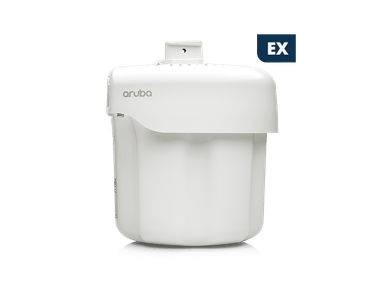 Aruba AP-375EX  Outdoor Access Point