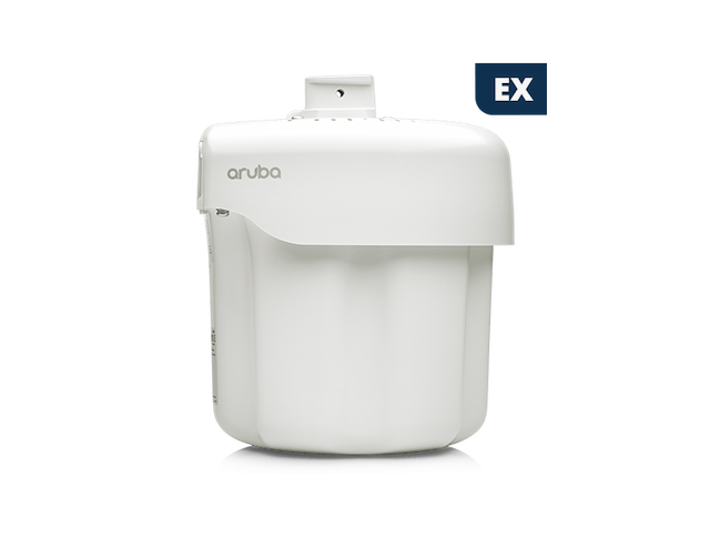 Aruba AP-375EX  Outdoor Access Point