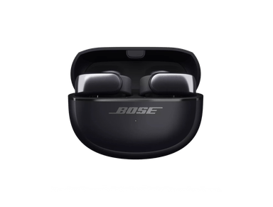 Bose Ultra Open Earbuds, Black