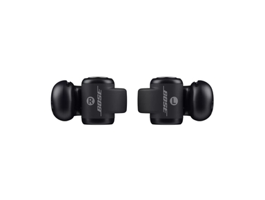 Bose Ultra Open Earbuds, Black