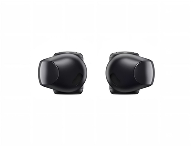 Bose Ultra Open Earbuds, Black