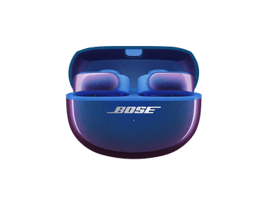 Bose Ultra Open Earbuds, Carbon Blue