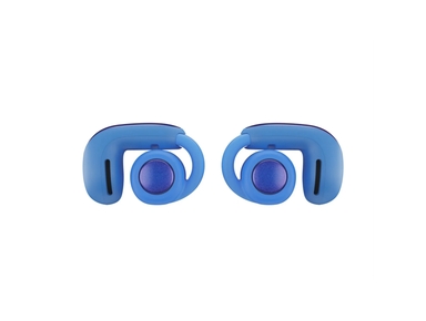 Bose Ultra Open Earbuds, Carbon Blue