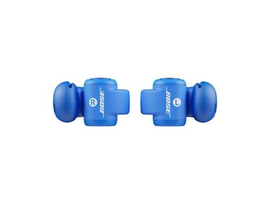 Bose Ultra Open Earbuds, Carbon Blue