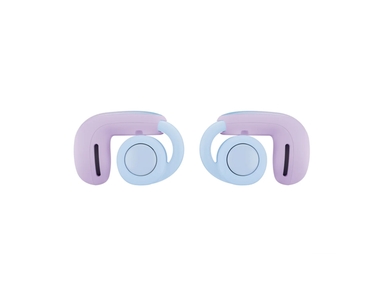 Bose Ultra Open Earbuds, Chilled Lilac