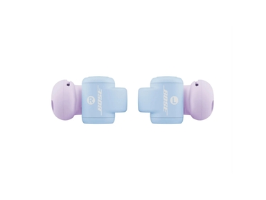 Bose Ultra Open Earbuds, Chilled Lilac