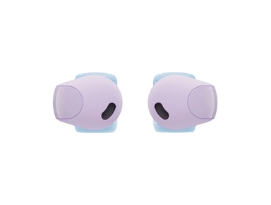 Bose Ultra Open Earbuds, Chilled Lilac