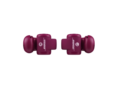 Bose Ultra Open Earbuds, Deep Plum